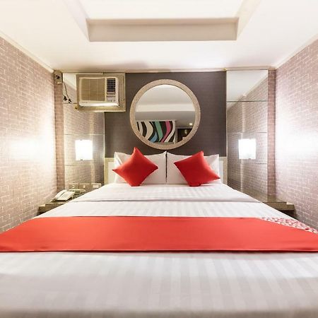 Hotel Oyo 191 Paradise Apartelle Manila Exteriér fotografie
