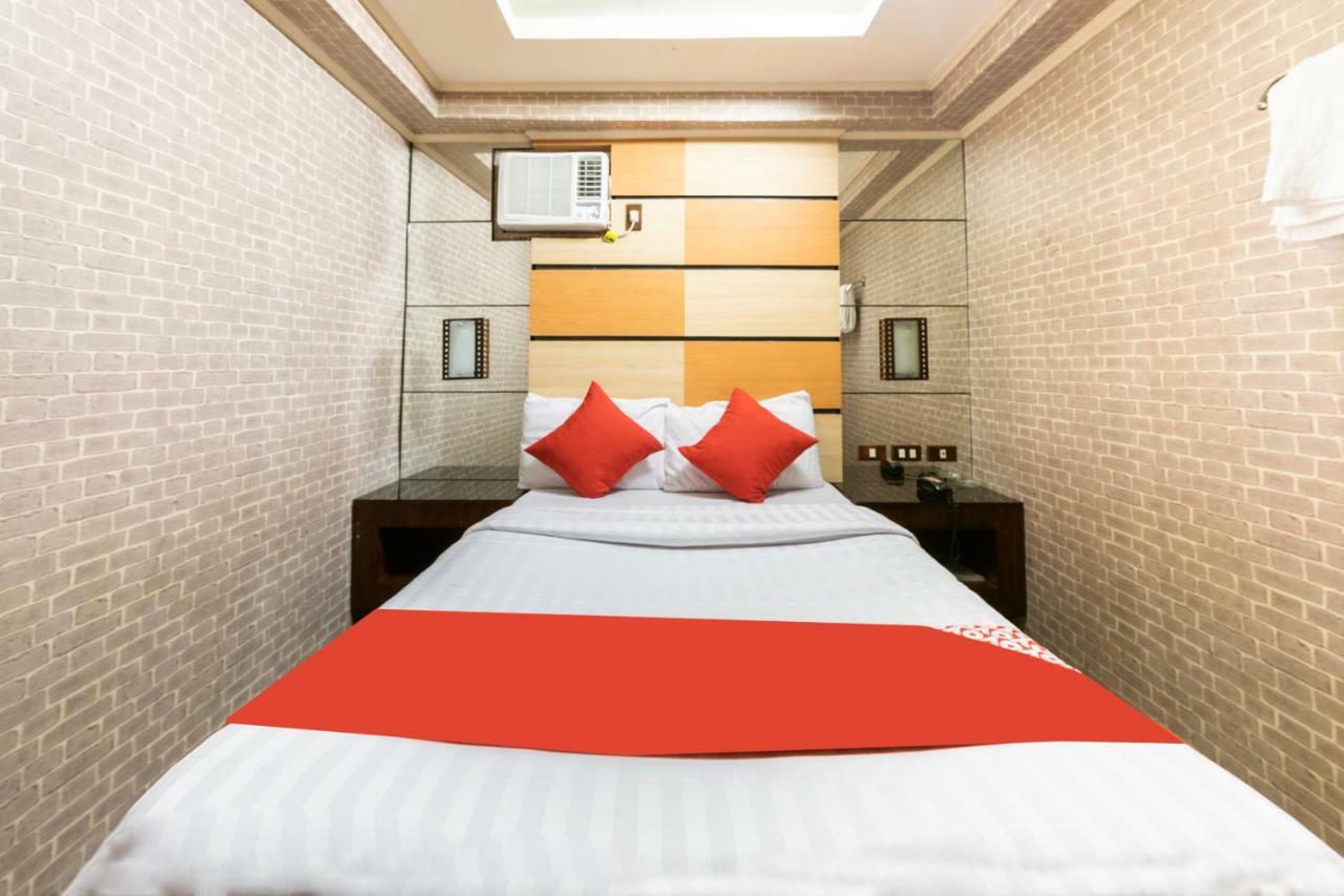 Hotel Oyo 191 Paradise Apartelle Manila Exteriér fotografie