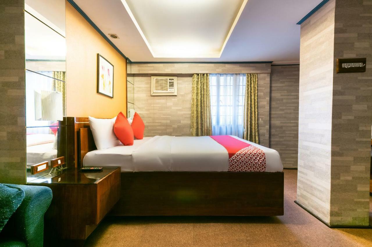 Hotel Oyo 191 Paradise Apartelle Manila Exteriér fotografie