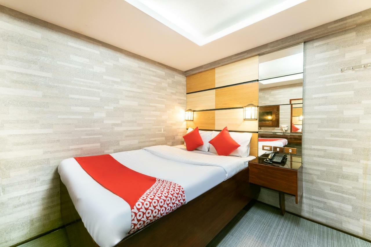 Hotel Oyo 191 Paradise Apartelle Manila Exteriér fotografie