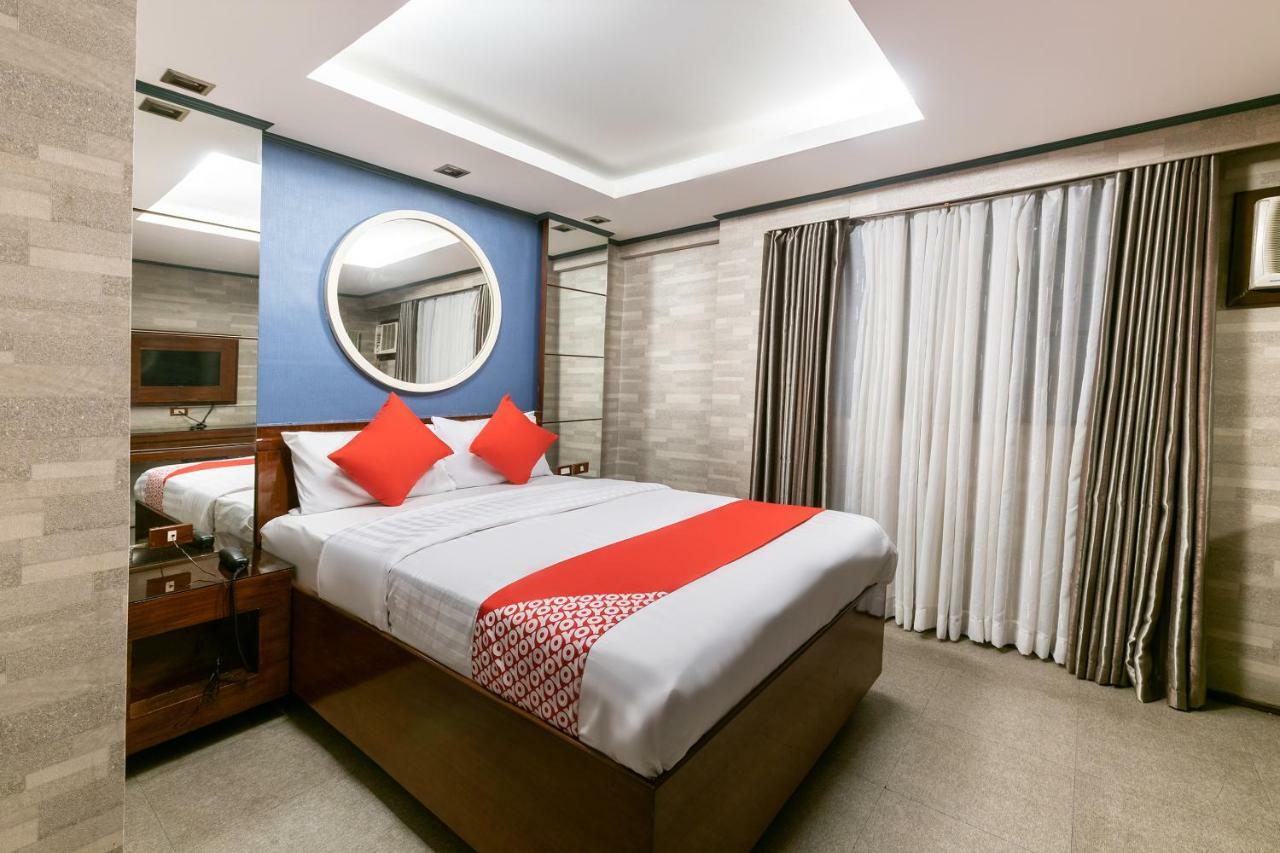 Hotel Oyo 191 Paradise Apartelle Manila Exteriér fotografie