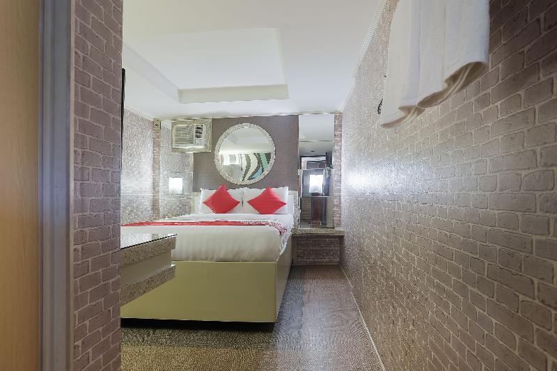 Hotel Oyo 191 Paradise Apartelle Manila Exteriér fotografie