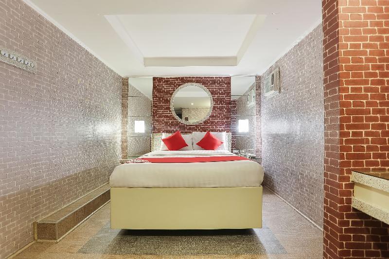 Hotel Oyo 191 Paradise Apartelle Manila Exteriér fotografie